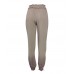 Shirred Waist & Hem Beach Pant